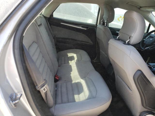 Photo 6 from auction – 2014 FORD FUSION S with VIN 3FA6P0G7XER336714