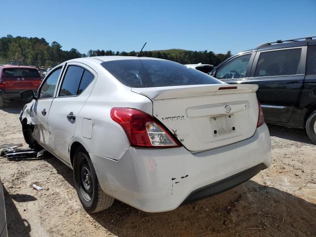 Photo 3 from auction – 2017 NISSAN VERSA S with VIN 3N1CN7APXHL826519