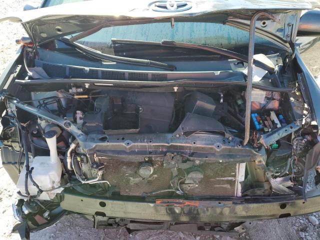 Photo 7 from auction – 2013 TOYOTA SIENNA XLE with VIN 5TDYK3DC0DS355594