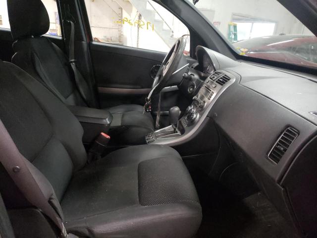 Photo 5 from auction – 2006 PONTIAC TORRENT with VIN 2CKDL63F766204265