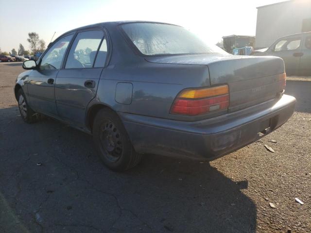 Photo 3 from auction – 1995 TOYOTA COROLLA LE with VIN 1NXAE09B7SZ282476