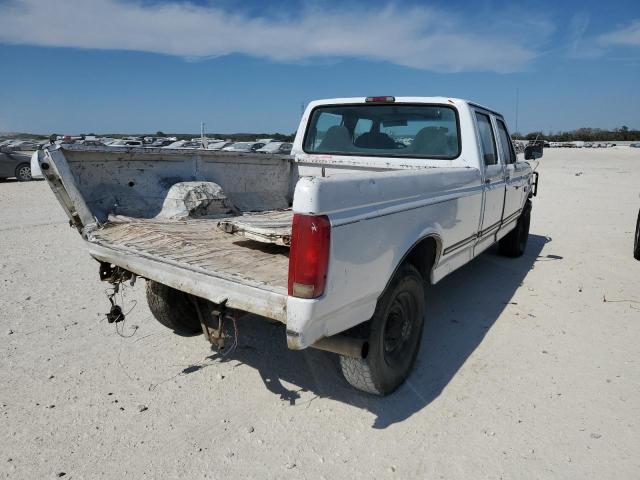Photo 4 from auction – 1997 FORD F350 with VIN 1FTJW35F7VEB27565