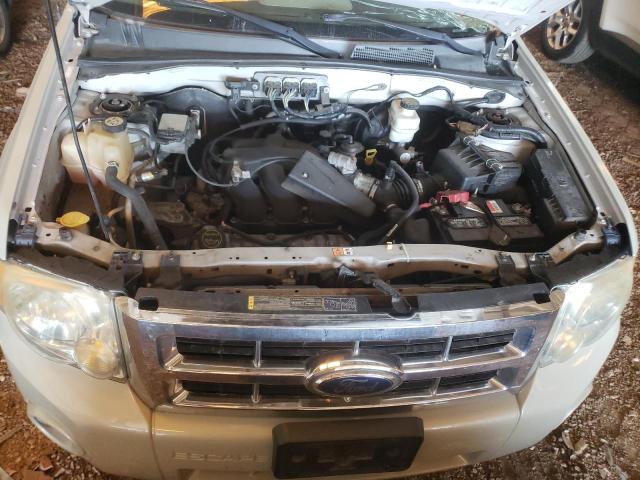 Photo 7 from auction – 2008 FORD ESCAPE XLT with VIN 1FMCU93188KB45387