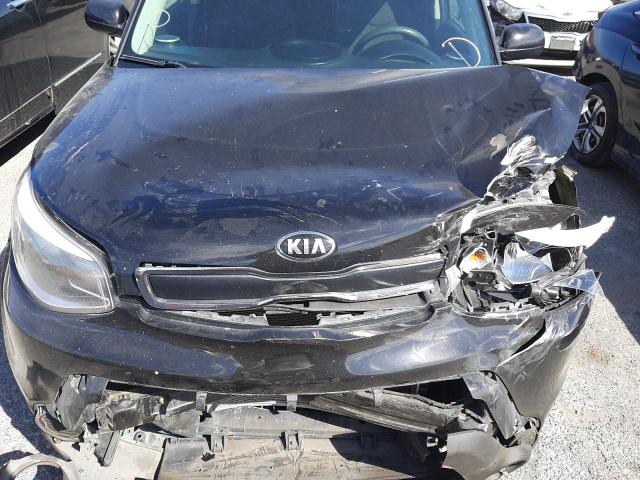 Photo 7 from auction – 2016 KIA SOUL with VIN KNDJN2A27G7387312
