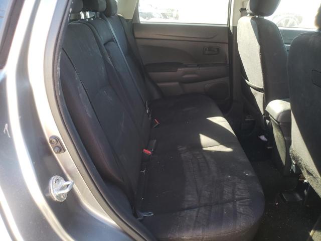 Photo 6 from auction – 2014 MITSUBISHI OUTLANDER with VIN 4A4AP3AU2EE005982