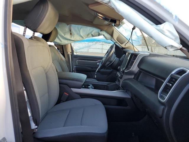 Photo 5 from auction – 2020 RAM 1500 BIG H with VIN 1C6RREFT4LN354081