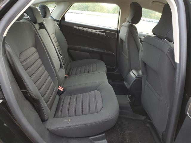 Photo 6 from auction – 2018 FORD FUSION SE with VIN 3FA6P0H77JR285990
