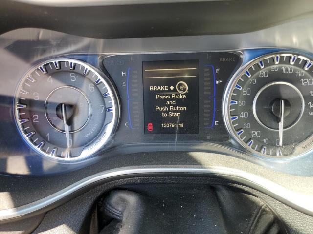 Photo 8 from auction – 2016 CHRYSLER 200 LIMITE with VIN 1C3CCCAB2GN106425