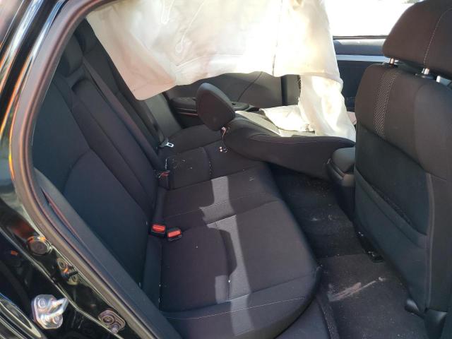 Photo 6 from auction – 2018 HONDA CIVIC EX with VIN 2HGFC2F79JH511819