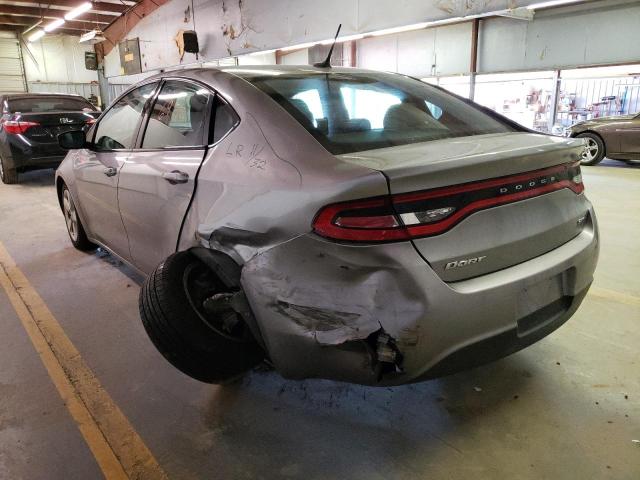 Photo 9 from auction – 2015 DODGE DART SXT with VIN 1C3CDFBB9FD319874