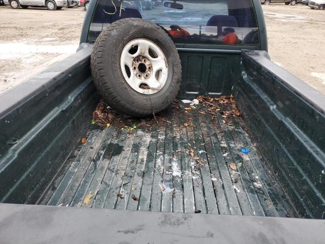 Фото 6 с аукциона – 2001 CHEVROLET SILVERADO с VIN 1GCEC14V21Z324721