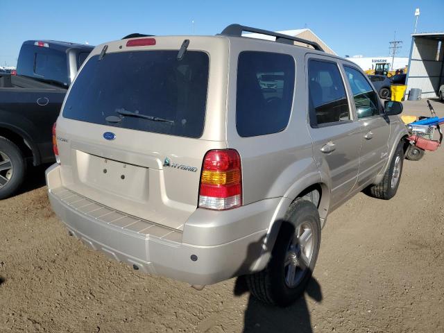 Photo 4 from auction – 2007 FORD ESCAPE HEV with VIN 1FMCU59H97KA35394