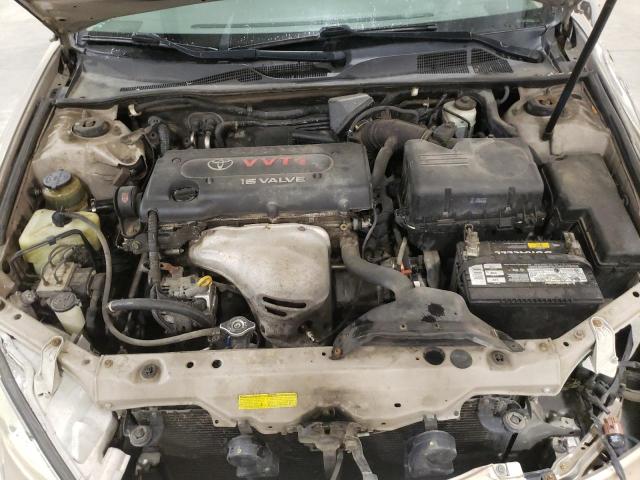Photo 7 from auction – 2003 TOYOTA CAMRY LE with VIN 4T1BE32KX3U755546