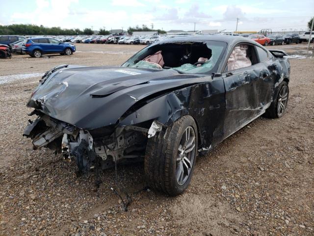 Photo 2 from auction – 2016 FORD MUSTANG GT with VIN 1FA6P8CF2G5283752