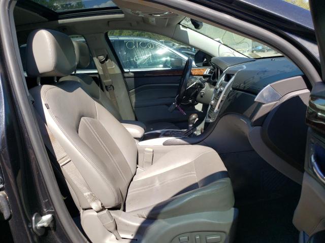 Photo 5 from auction – 2012 CADILLAC SRX PERFOR with VIN 3GYFNEE36CS504006