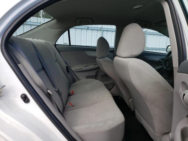 Photo 6 from auction – 2010 TOYOTA COROLLA with VIN 2T1BU4EE7AC448168