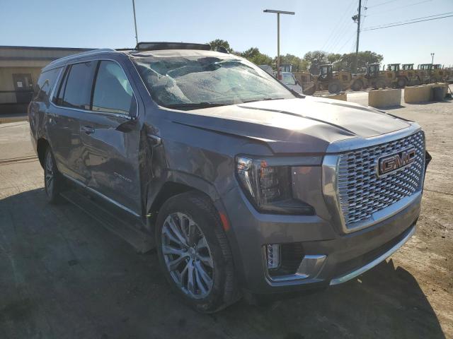Photo 1 from auction – 2021 GMC YUKON DENA with VIN 1GKS2DKL1MR244697