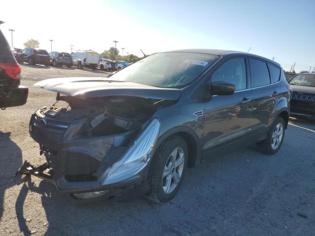 Photo 2 from auction – 2016 FORD ESCAPE SE with VIN 1FMCU0GX2GUA63832