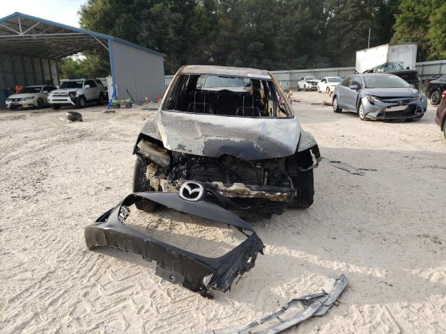 Photo 9 from auction – 2010 MAZDA CX-7 with VIN JM3ER2W54A0302216