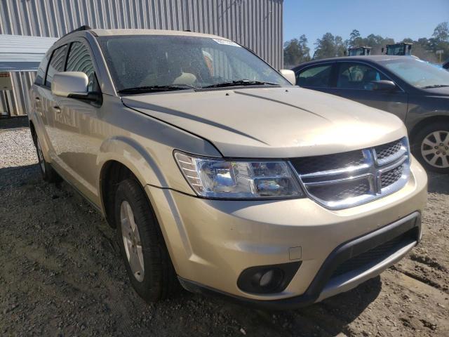 DODGE JOURNEY MA 2011 with VIN 3D4PG1FG4BT554879 - Photo from auction