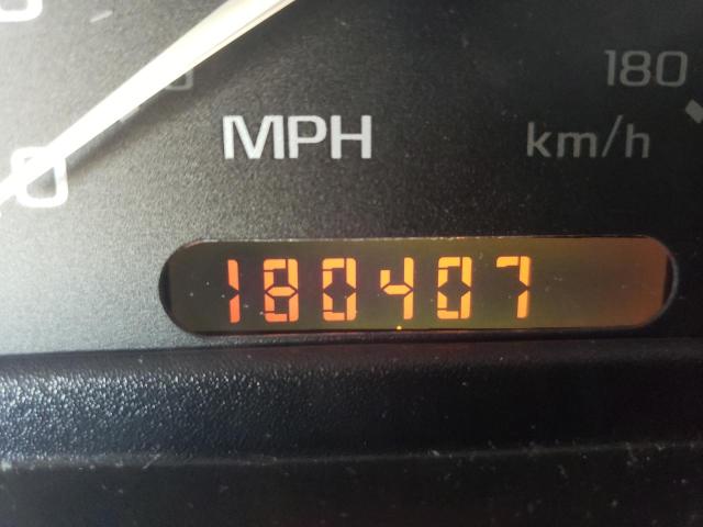 Photo 8 from auction – 2003 CHEVROLET CAVALIER with VIN 1G1JC12F637179314