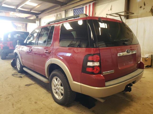 Photo 3 from auction – 2010 FORD EXPLORER E with VIN 1FMEU7E87AUA35187