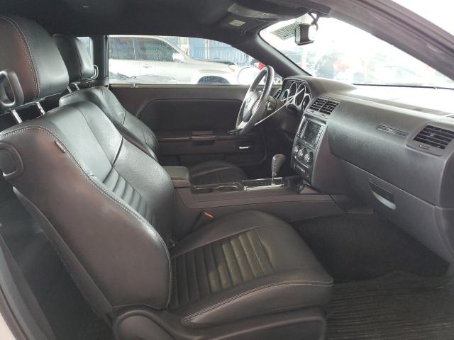 Photo 5 from auction – 2012 DODGE CHALLENGER with VIN 2C3CDYAG9CH268920