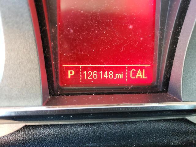 Photo 8 from auction – 2014 GMC TERRAIN SL with VIN 2GKFLVEK0E6172251