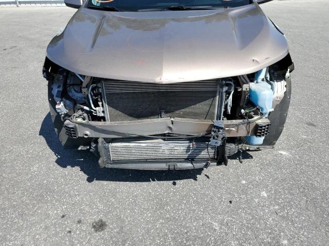 Photo 9 from auction – 2018 CHEVROLET EQUINOX LT with VIN 2GNAXKEX3J6227152