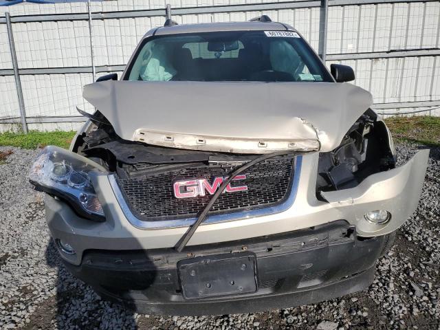 Photo 7 from auction – 2012 GMC ACADIA SLE with VIN 1GKKVPED6CJ164564