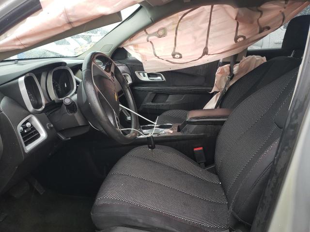 Photo 5 from auction – 2017 CHEVROLET EQUINOX LT with VIN 2GNALCEK3H6208228