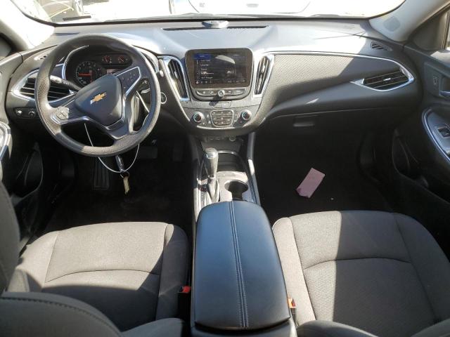 Photo 8 from auction – 2020 CHEVROLET MALIBU LT with VIN 1G1ZD5ST2LF100160