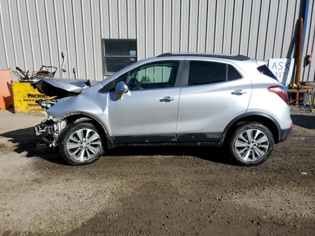 Photo 9 from auction – 2017 BUICK ENCORE PRE with VIN KL4CJESB8HB109385