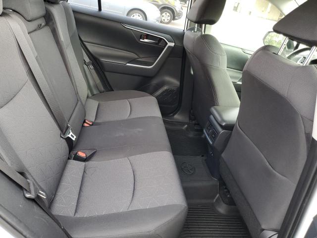 صورة رقم 6 من المزاد - 2019 TOYOTA RAV4 XLE مع VIN JTMP1RFV0KD040349