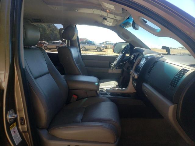 Photo 5 from auction – 2008 TOYOTA SEQUOIA SR with VIN 5TDZY64A68S013933