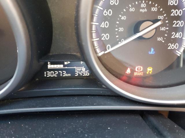 Photo 8 from auction – 2013 MAZDA 3 I with VIN JM1BL1KF0D1729638