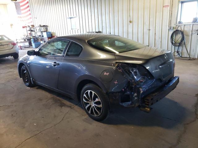 Photo 3 from auction – 2009 NISSAN ALTIMA 2.5 with VIN 1N4AL24E29C195212