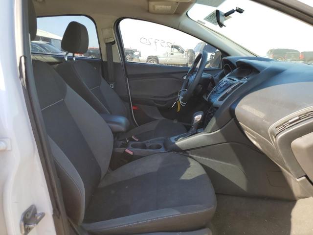 Photo 5 from auction – 2012 FORD FOCUS SE with VIN 1FAHP3F24CL258037