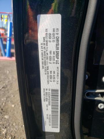 Photo 10 from auction – 2014 DODGE CHARGER PO with VIN 2C3CDXATXEH358698