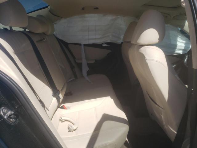 Photo 6 from auction – 2012 VOLKSWAGEN JETTA TDI with VIN 3VWLL7AJ7CM086801