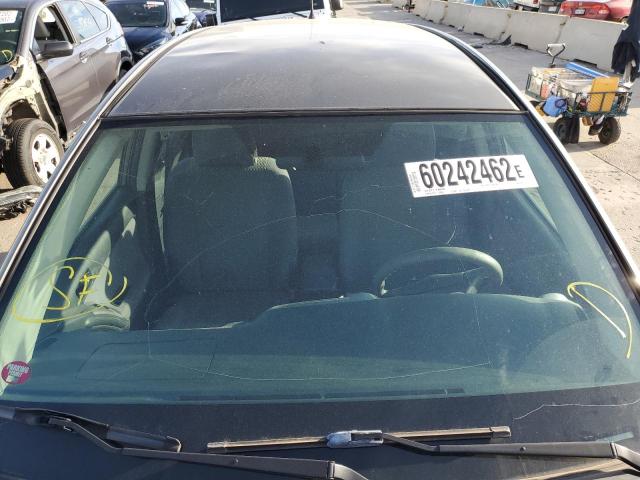 Photo 9 from auction – 2006 TOYOTA COROLLA MA with VIN 2T1LR32E96C561874