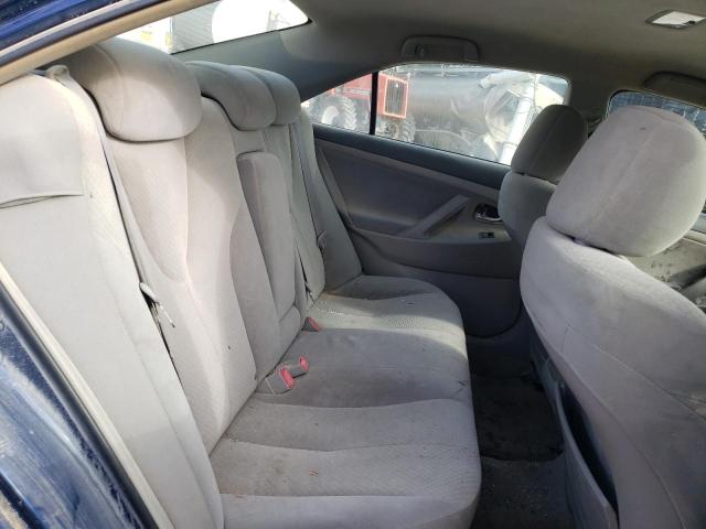 Photo 6 from auction – 2009 TOYOTA CAMRY BASE with VIN 4T1BE46KX9U353051