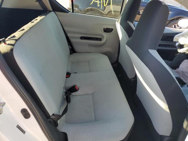 Photo 6 from auction – 2012 TOYOTA PRIUS C with VIN JTDKDTB33C1503946
