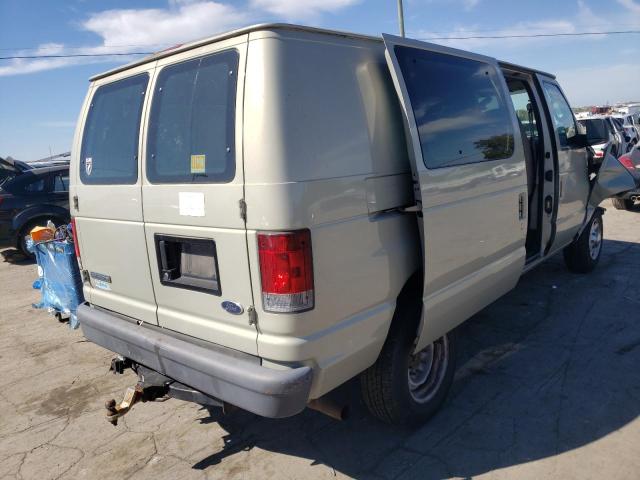 Photo 4 from auction – 2006 FORD ECONOLINE with VIN 1FTNE24L36HA87765