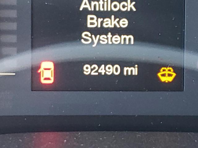Photo 8 from auction – 2016 JEEP CHEROKEE S with VIN 1C4PJLAB4GW302962