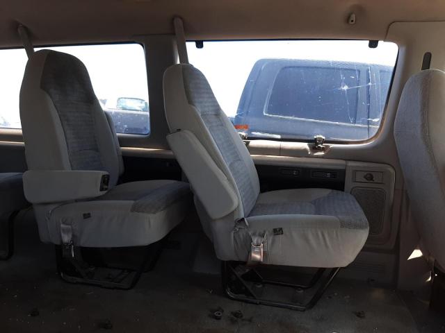 Фото 6 с аукциона – 2002 FORD ECONOLINE с VIN 1FBSS31L92HA71395