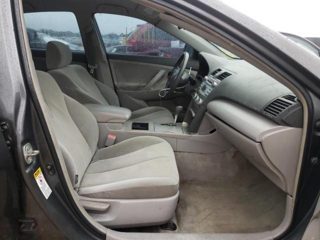 Photo 5 from auction – 2007 TOYOTA CAMRY CE with VIN 4T1BE46KX7U110353
