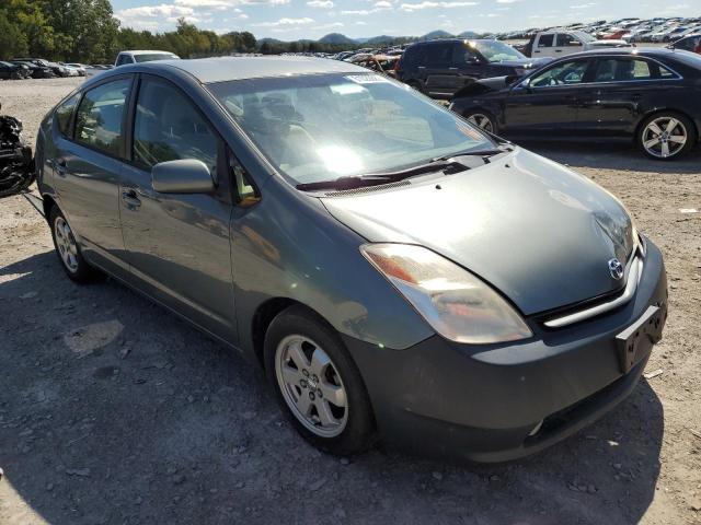 TOYOTA PRIUS 2005 with VIN JTDKB20U453113991 - Photo from auction