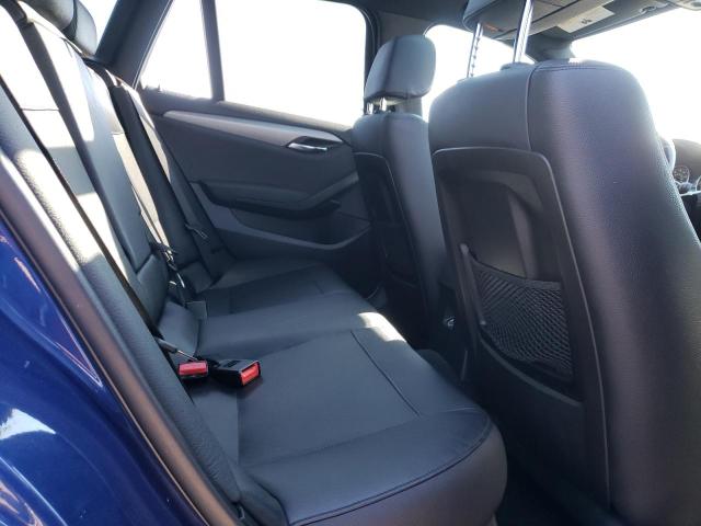 Photo 6 from auction – 2013 BMW X1 XDRIVE2 with VIN WBAVL1C55DVR84911