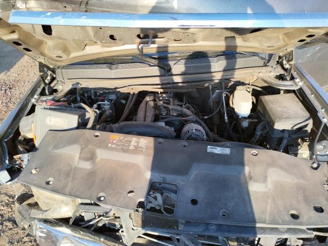 Photo 7 from auction – 2009 CHEVROLET SILVERADO with VIN 1GCHK59KX9E135274